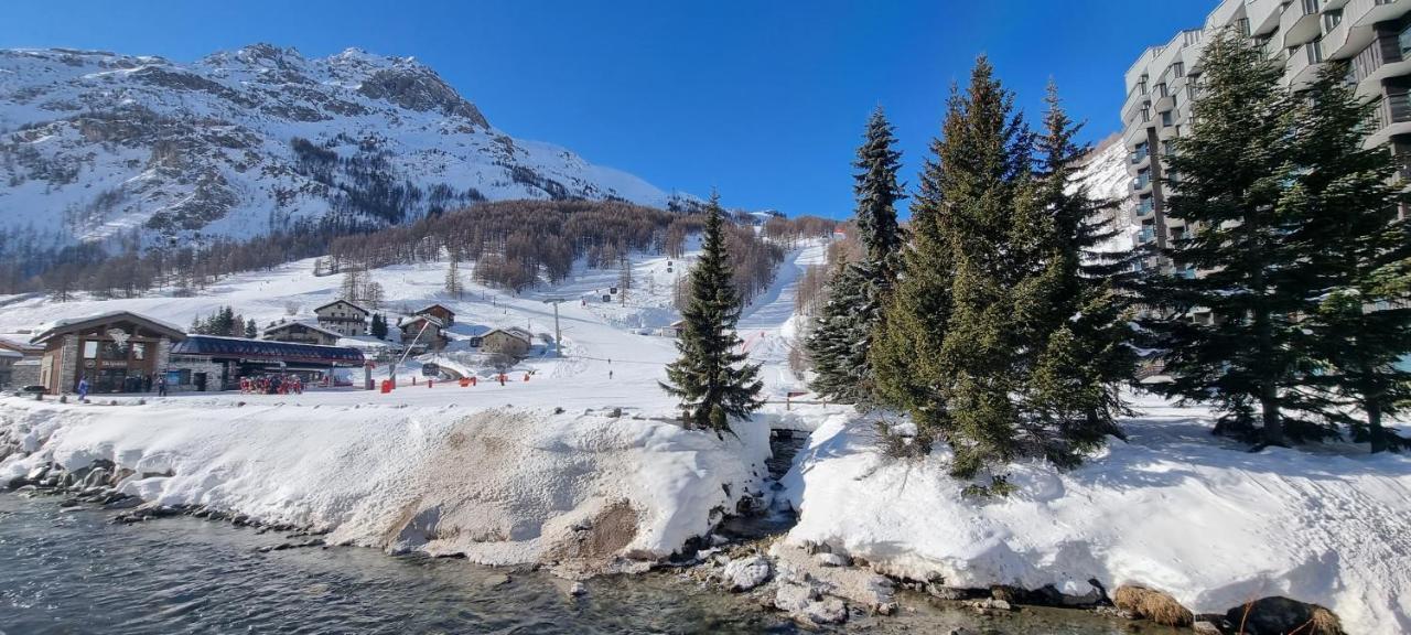 Le 1888 Val D'Isere La Daille Exterior photo