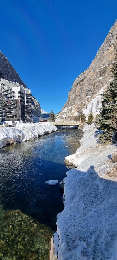 Le 1888 Val D'Isere La Daille Exterior photo