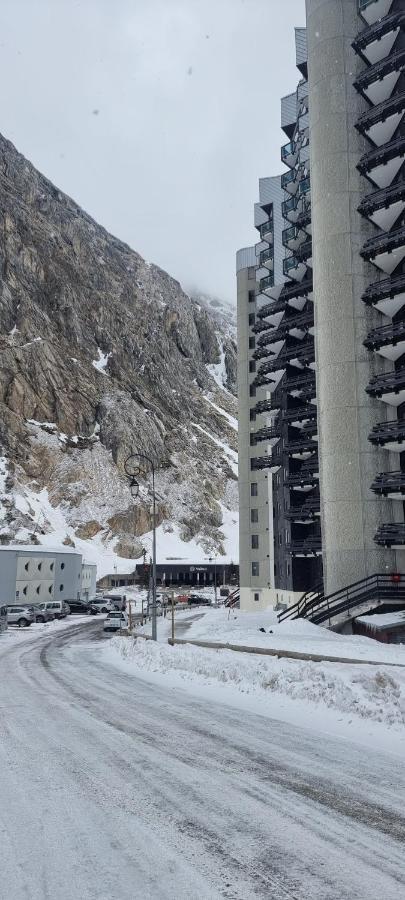 Le 1888 Val D'Isere La Daille Exterior photo