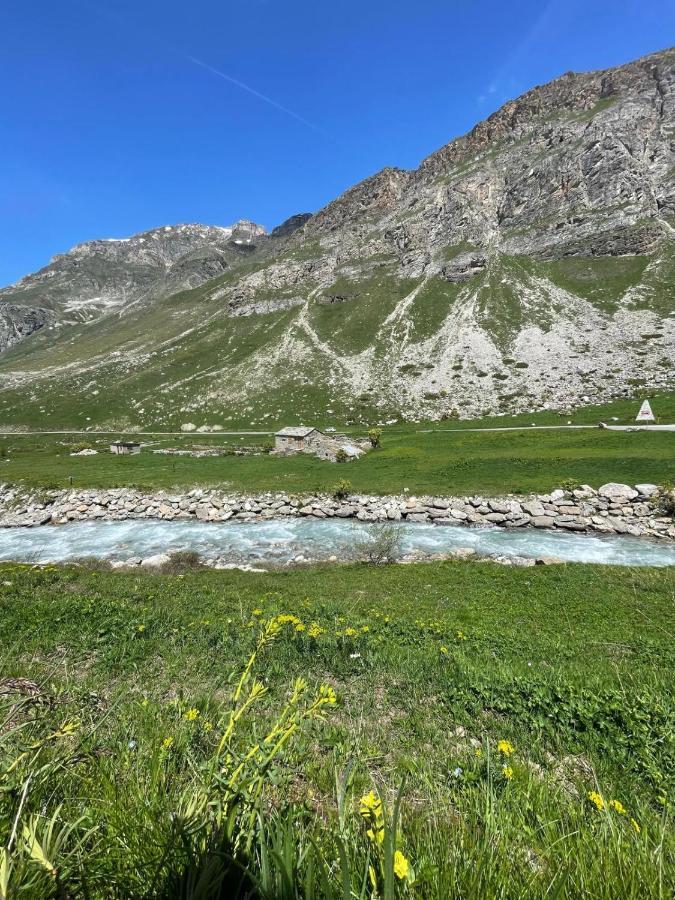 Le 1888 Val D'Isere La Daille Exterior photo